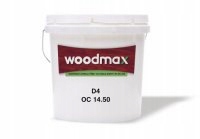 WOODMAX KLEJ DO DREWNA OC 14.50 KLASA D4 20KG