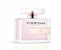 Женская парфюмерия YODEYMA Lis 100 мл