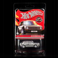 HOT WHEELS 1976 VW VOLKSWAGEN GOLF MK1 GTI RED LINE CLUB 2025 JCP07 NOWY