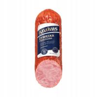 1x 230g KRAKUS Kiełbasa żywiecka