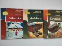 Медальоны от Софии Налковской