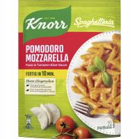 Spaghetteria Promodoro Mozzarella Knorr 160 g