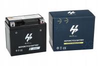 Akumulator żelowy YTZ7S 12V 6Ah 130A HLP HTZ7S