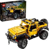 LEGO Technic Jeep Wrangler 42122 Prezent
