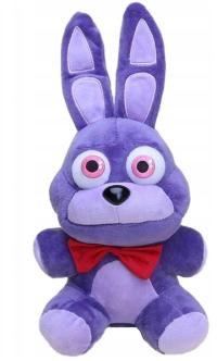 PLUSZAK FNAF BONNIE FOXY CHICA 25CM