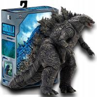 NECA Godzilla 2021 Movie Nuclear Energy Edition