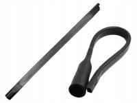 ЩЕЛЕВАЯ НАСАДКА ГИБКАЯ ДЛЯ ZELMER ODYSSEY METEOR JUPITER ELF ДЛИННАЯ