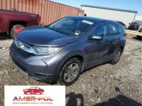 Honda CR-V 2018 HONDA CR-V LX