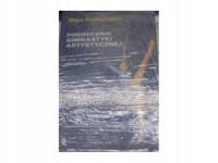 Podręcznik Gimnastyki Artystycznej - Kuźmińska