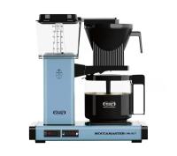 Ekspres przelewowy Moccamaster Select KBG 741 Błękitny 1,25 l