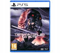 Terminator 2D: NO FATE Edycja Day One PS5