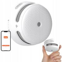 ДЕТЕКТОР ДЫМА X-SENSE XS01 - WT TUYA WI-FI SMART МОНТАЖНЫЙ КОМПЛЕКТ