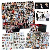 ENH NAKLEJKI TENDENCJA TELEFON KOMÓRKOWY NAKLEJKI NIEPRZEMAKALNY PREZENTY