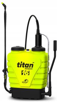 Опрыскиватель Marolex Titan 16l