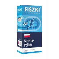 FISZKI – polski – Starter Polish (pre-A1)