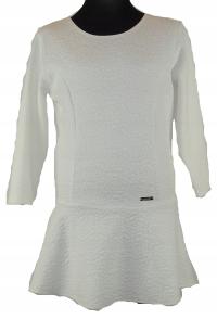 Блузка с баскиной Польша Golińscy 14 лет 164 новый