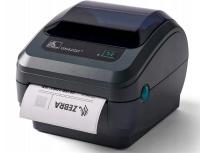 Принтер этикеток Zebra GK420d 127 мм / сек