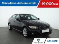 BMW 3 318 i, Navi, Klima, Klimatronic, Tempomat