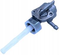 Кран топливный клапан, с разрядником М16 чиллер скутер внутренняя резьба