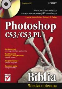 Photoshop CS3/CS3 PL Biblia Laurie Ulrich