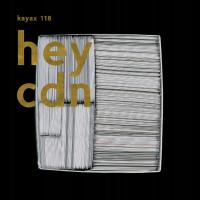 Hey-Cdn (2CD) / 2017 / Катажина Носовская / новая в кино