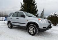 Honda CR-V Klimatyzacja 4x4 Polecam