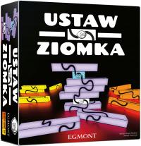 Ustaw Ziomka Egmont - gry