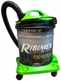 Каминный пылесос RIBIMEX CENETOP 18л-1200 Вт