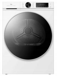 Suszarka TCL DP0844WE0PL 8 kg z pompą ciepła