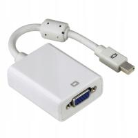 Adapter Hama mini displayport - VGA