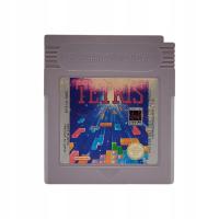 Tetris Game Boy Gameboy Classic