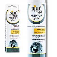 ŻEL INTYMNY ANALNY NAWILŻAJĄCY STYMULUJĄCY POŚLIZGOWY DO SEXU NEW PREMIUM