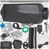 Nagrzewnica olejowa Geko 2 kW