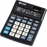 Eleven офисный калькулятор CMB801BK