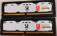 Pamięć RAM DDR4 Goodram 8 GB 2400 15