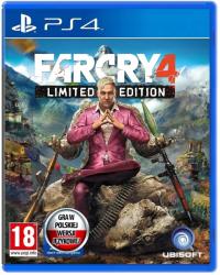 Far Cry 4 PS4 PS5 ?? - Польски PL