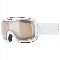 Gogle UVEX Downhill 2000 SV Narciarskie Snowboardowe Okulary Fotochromowe