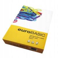 Papier ksero BASIC A4 80 g/m2 -500ark.