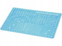 Szablon A5 niebieski Tamiya 74142