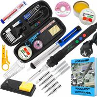 Паяльник нагревательный (резистивный) Reball 120 Вт