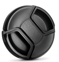 Dekielek zaślepka na obiektyw 58mm