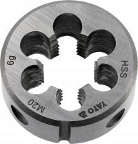 NARZYNKA M20 HSS M2 YT-2973 YATO