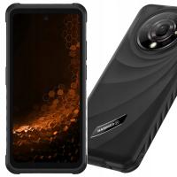 Smartfon Hammer Iron 6 8 GB / 256 GB 5G czarny