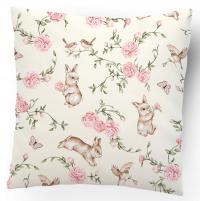 Наволочка 40x40 хлопок молния узоры!