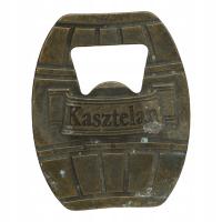 коллекционная открывалка для бутылок KASTELAN 2002