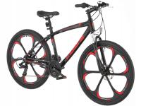Горный велосипед MTB Индиана X-Rock 3.6 26 дюймов мужской
