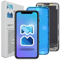 Wyświetlacz do iPhone 11 Pro LCD Ekran Ramka + Uszczelka Incell