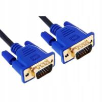 Kabel D-Sub (VGA) VGA-cable 1,5 m