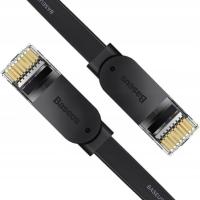 BASEUS сетевой кабель RJ45-RJ45 LAN интернет-кабель Ethernet CAT6 3M