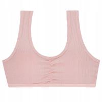 BIUSTONOSZ STANIK TOP DZIECIĘCY 9-10 LAT 134-140 LILLY BLING